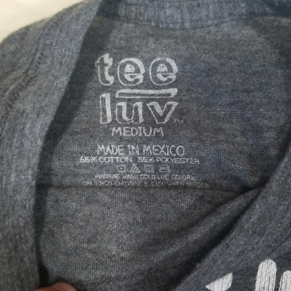 Throwback Tootsie Pop Tshirt - Picture 4 of 4